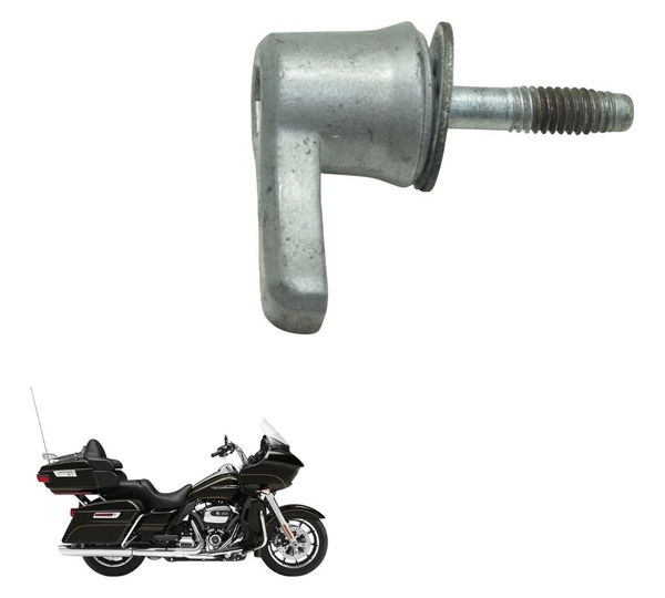 Parafuso Alforge Harley Road Glide Touring 17-20 Original