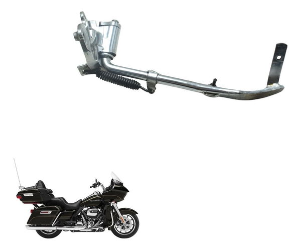 Pedal Descanso Lateral Harley Road Glide Touring 17-20 Orig
