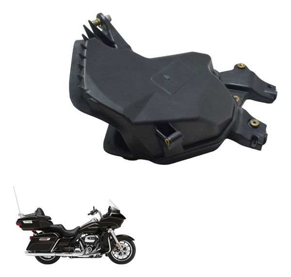 Porta Luva Direito Harley Road Glide Touring 17-20 Original