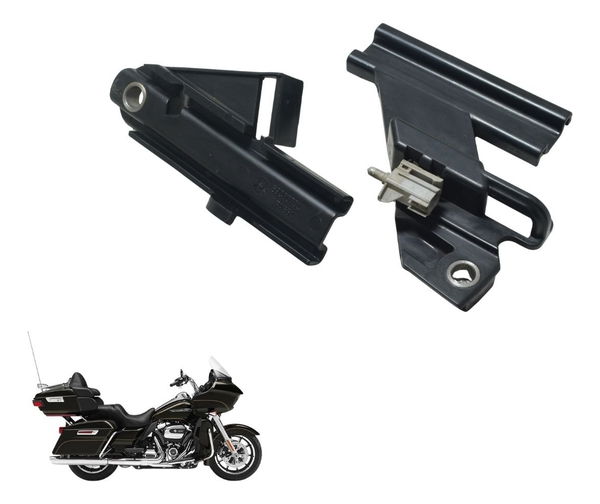 Par Acabamento Interno Harley Road Glide Touring 17-20