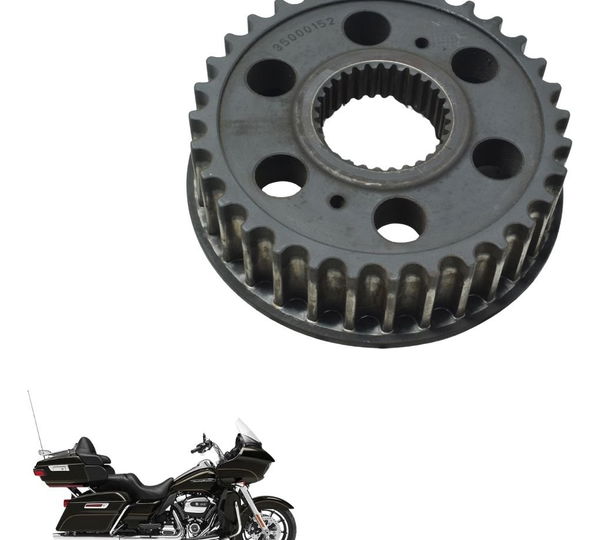 Polia Pinhão Harley Road Glide Touring 17-20 Original