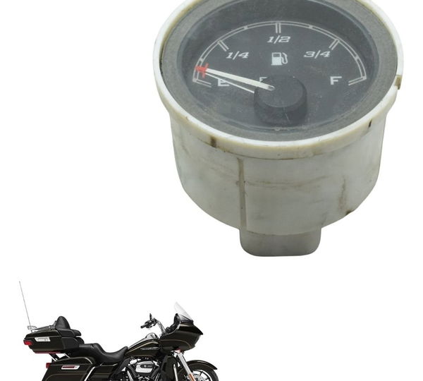 Painel Marcador Combustível Harley Road Glide Touring 17-20
