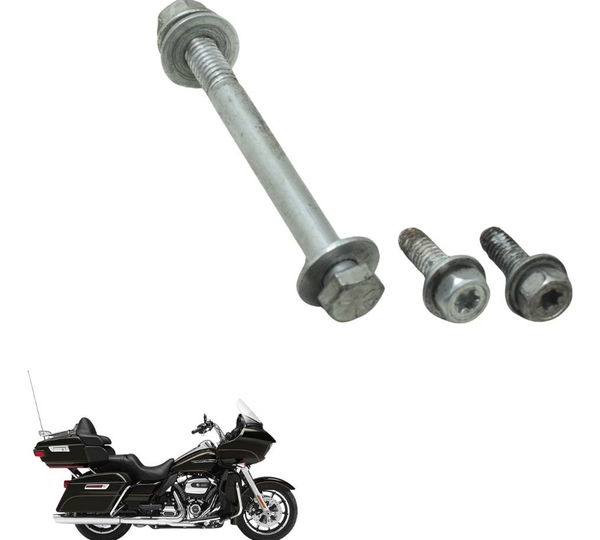 Parafuso Fixação Tanque Harley Road Glide Touring 17-20