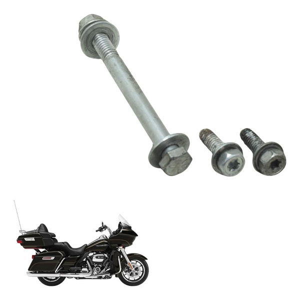 Parafuso Fixação Tanque Harley Road Glide Touring 17-20