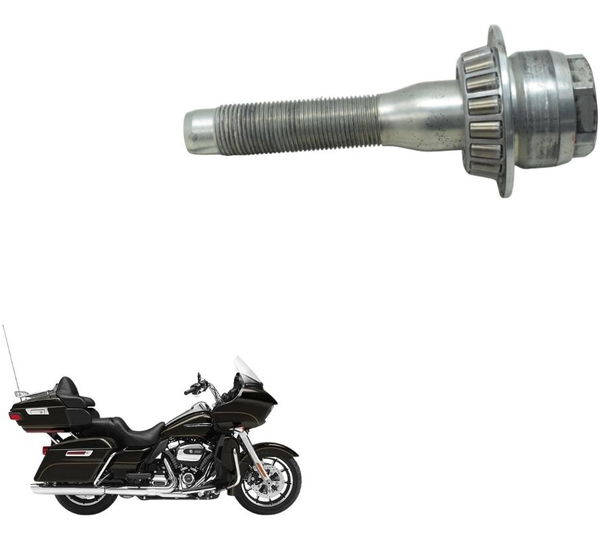Parafuso Porca Mesa Harley Road Glide Touring 17-20 Original