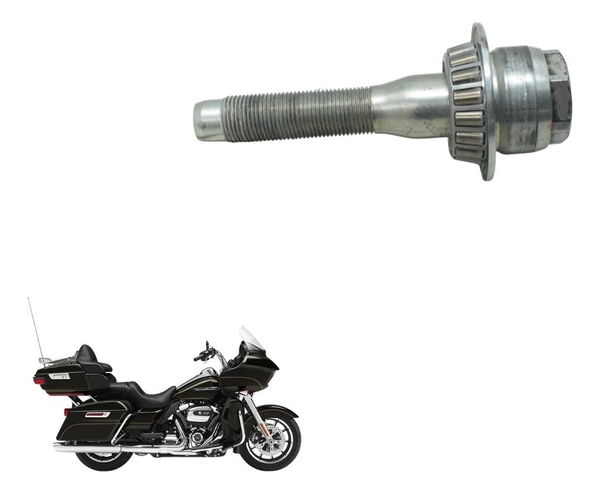 Parafuso Porca Mesa Harley Road Glide Touring 17-20 Original