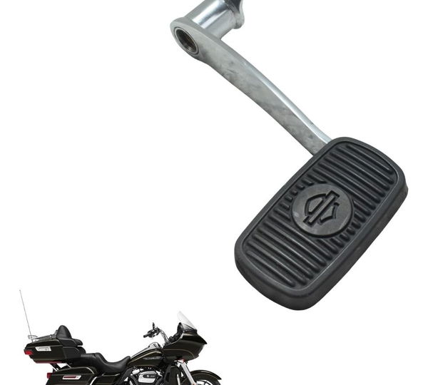 Pedal Freio Harley Road Glide Touring 17-20 Original