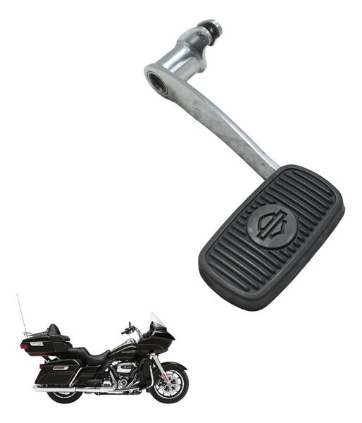 Pedal Freio Harley Road Glide Touring 17-20 Original