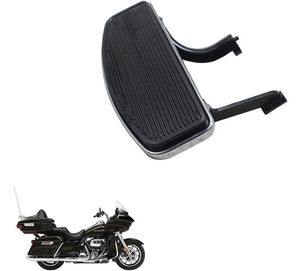 Plataforma Dianteira Direita Harley Road Glide Touring 17-20