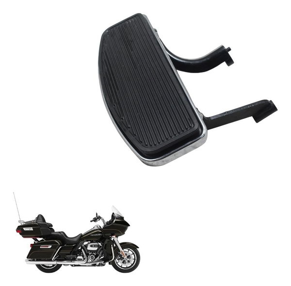 Plataforma Dianteira Direita Harley Road Glide Touring 17-20