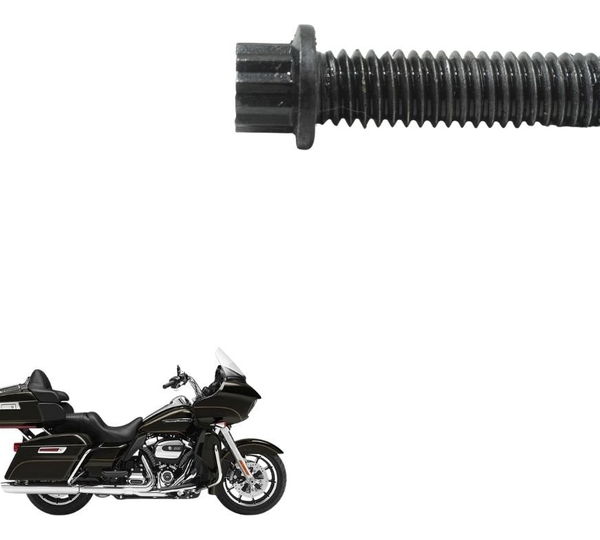 Parafuso Eixo Balancim Harley Road Glide Touring 17-20 Orig