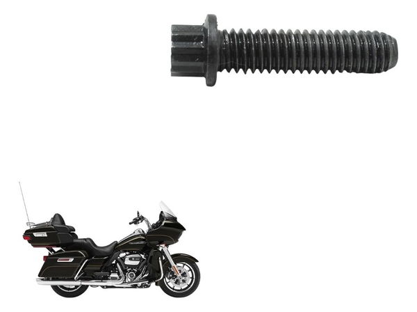 Parafuso Eixo Balancim Harley Road Glide Touring 17-20 Orig