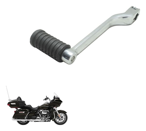 Pedal Marcha Câmbio Harley Road Glide Touring 17-20 Orig