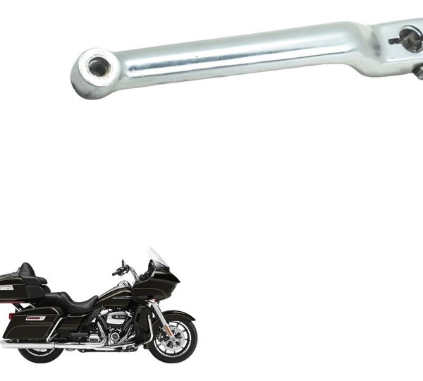 Pedal Marcha Câmbio Harley Road Glide Touring 17-20 Orig
