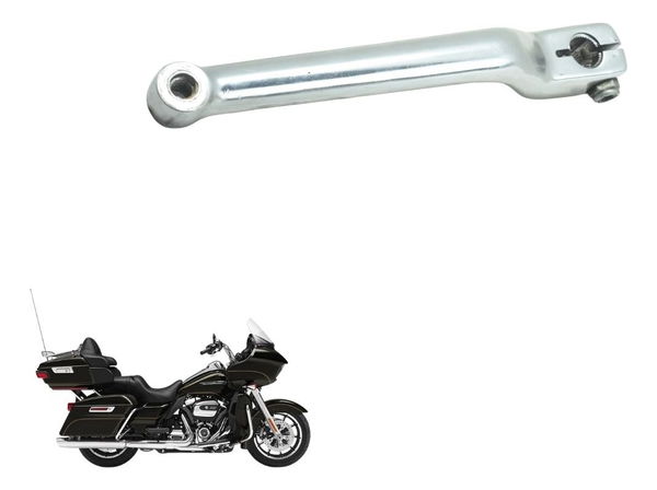 Pedal Marcha Câmbio Harley Road Glide Touring 17-20 Orig