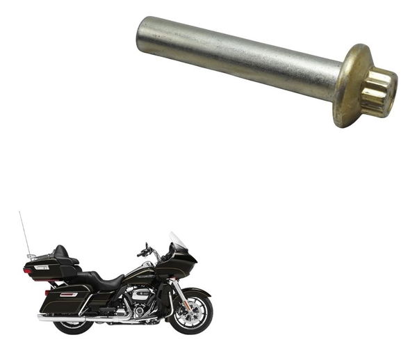 Parafuso Prisioneiro Cabeçot Harley Road Glide Touring 17-20