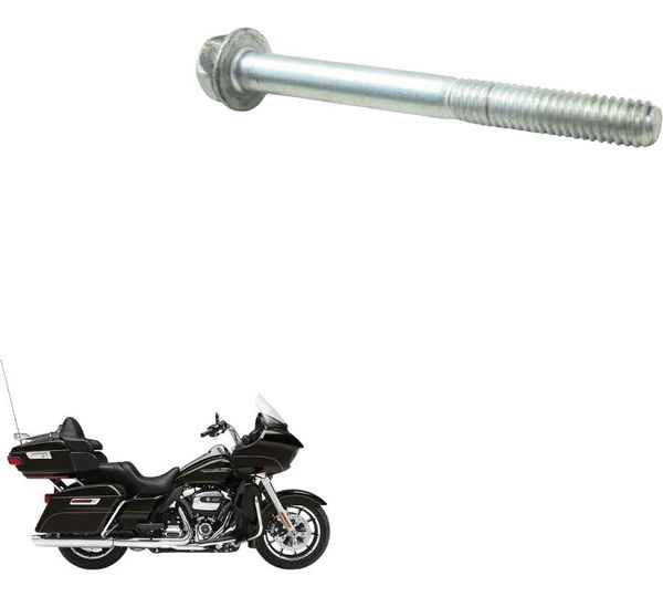 Parafuso Bloco Motor Harley Road Glide Touring 17-20 Orig