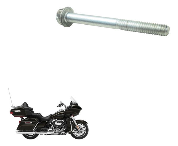 Parafuso Bloco Motor Harley Road Glide Touring 17-20 Orig