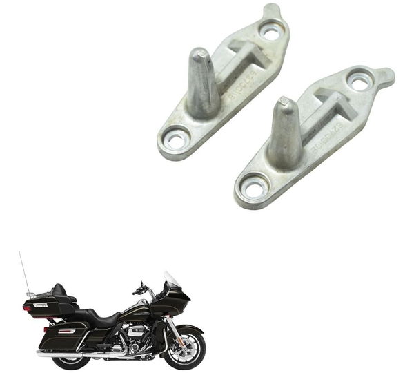 Par Jet Oil Harley Road Glide Touring 17-20 Original