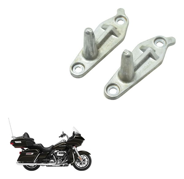 Par Jet Oil Harley Road Glide Touring 17-20 Original