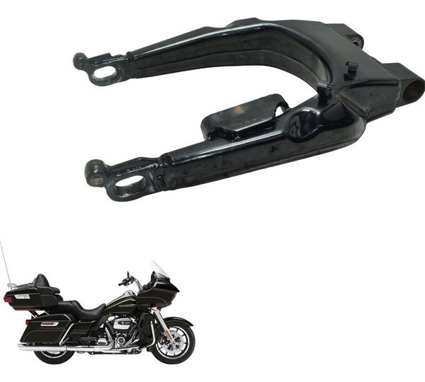 Quadro Elástico Harley Road Glide Touring 17-20 Original