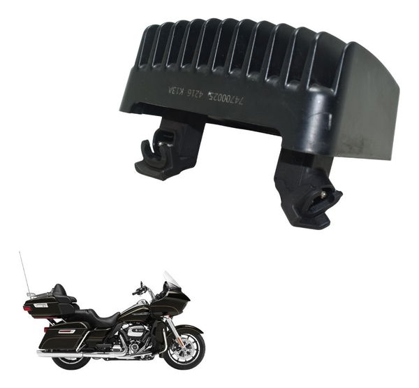 Retificador Carga Harley Road Glide Touring 17-20 Original