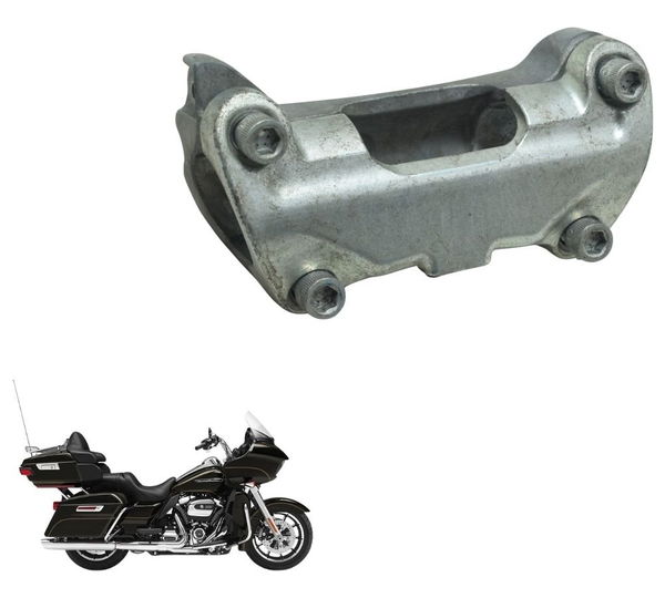 Riser Guidão Harley Road Glide Touring 17-20 Original