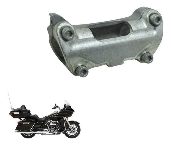 Riser Guidão Harley Road Glide Touring 17-20 Original