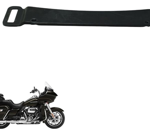 Suporte Multimídia Harley Road Glide Touring 17-20 Original