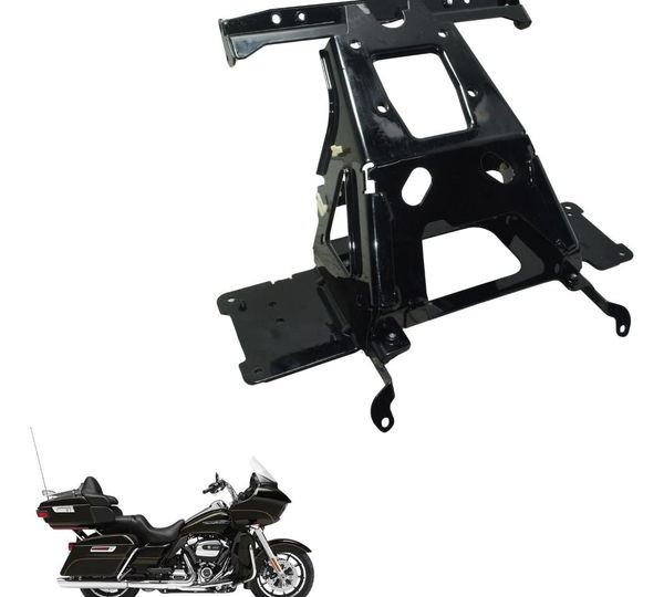 Suporte Carenagem Interna Harley Road Glide Touring 17-20