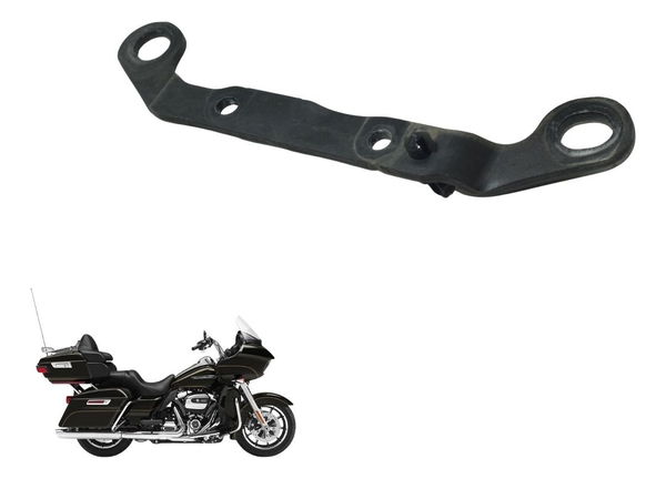 Suporte Corpo Injeção Tbi Harley Road Glide Touring 17-20