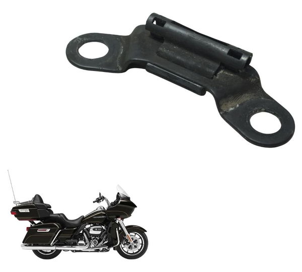 Suporte Sensor Abs Dianteiro Harley Road Glide Touring 17-20