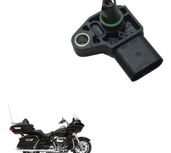 Sensor Map Harley Road Glide Touring 17-20 Original