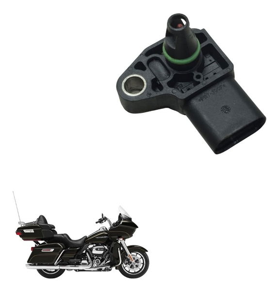 Sensor Map Harley Road Glide Touring 17-20 Original