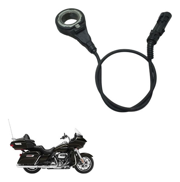 Sensor Abs Traseiro Harley Road Glide Touring 17-20 Original