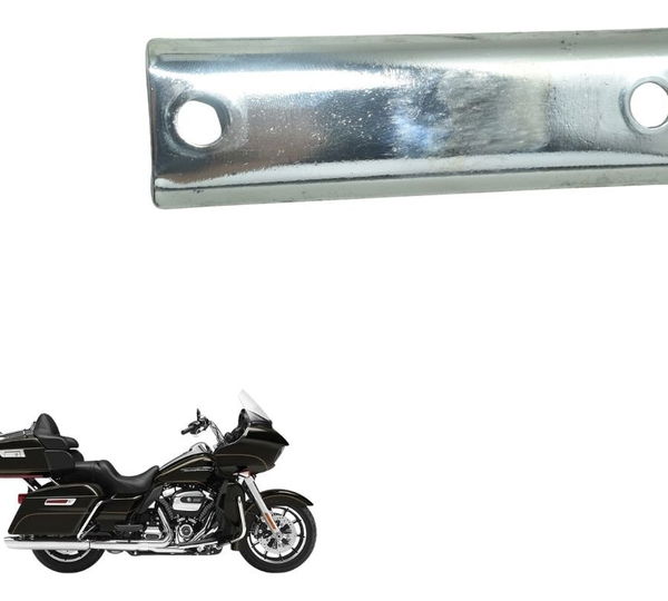 Suporte Escape Harley Road Glide Touring 17-20 Original