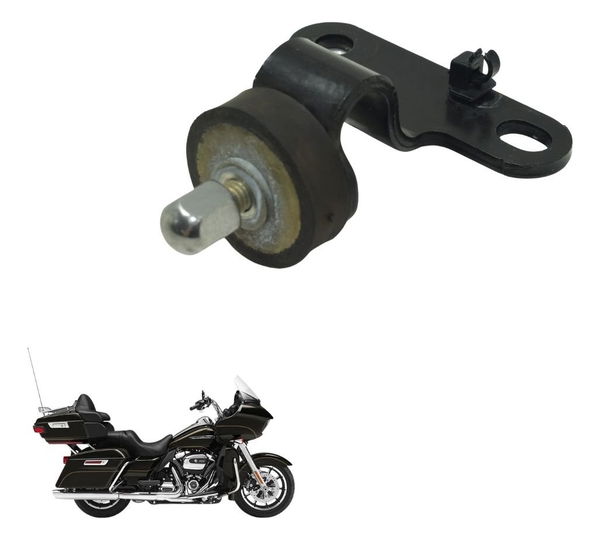 Suporte Buzina Harley Road Glide Touring 17-20 Original