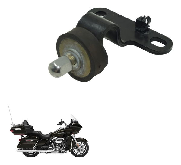 Suporte Buzina Harley Road Glide Touring 17-20 Original