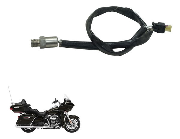Sensor Temperatura Motor Harley Road Glide Touring 17-20