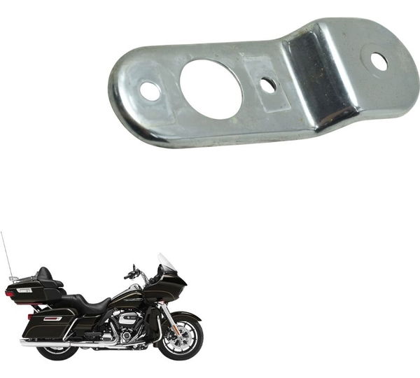 Suporte Buzina Harley Road Glide Touring 17-20 Original