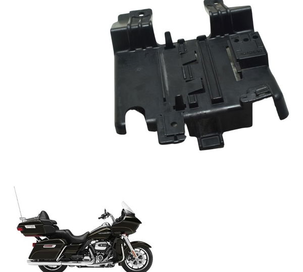 Suporte Módulo Ecm Harley Road Glide Touring 17-20 Orig
