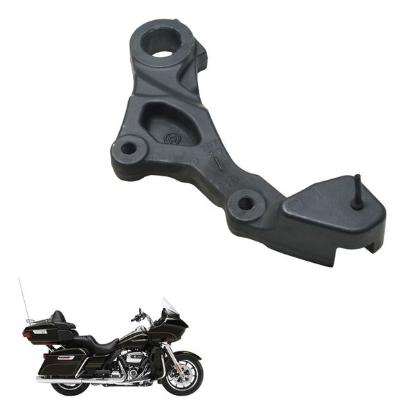 Suporte Pinça Traseira Harley Road Glide Touring 17-20 Orig