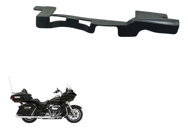 Suporte Chicote Principal Harley Road Glide Touring 17-20