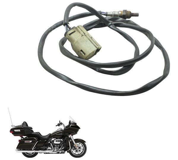 Sonda Lambda Fio Maior Harley Road Glide Touring 17-20
