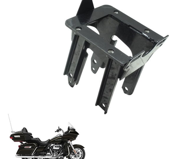 Suporte Carenagem Frontal Harley Road Glide Touring 17-20