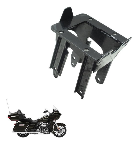 Suporte Carenagem Frontal Harley Road Glide Touring 17-20