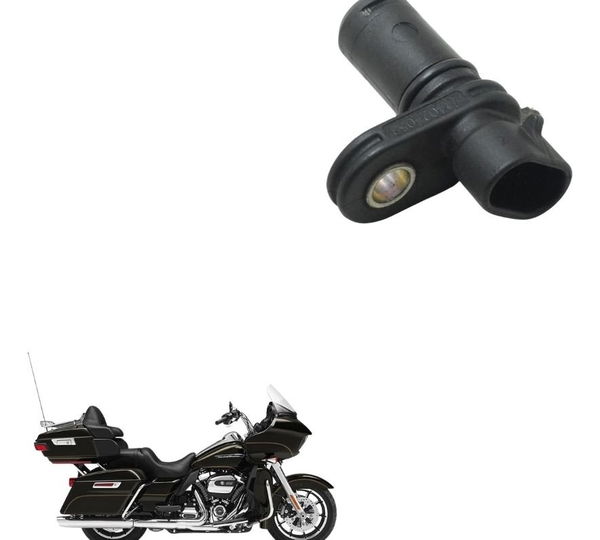 Sensor Velocímetro Harley Road Glide Touring 17-20 Original