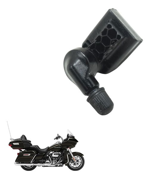 Sensor Bico Pneu Harley Road Glide Touring 17-20 Original