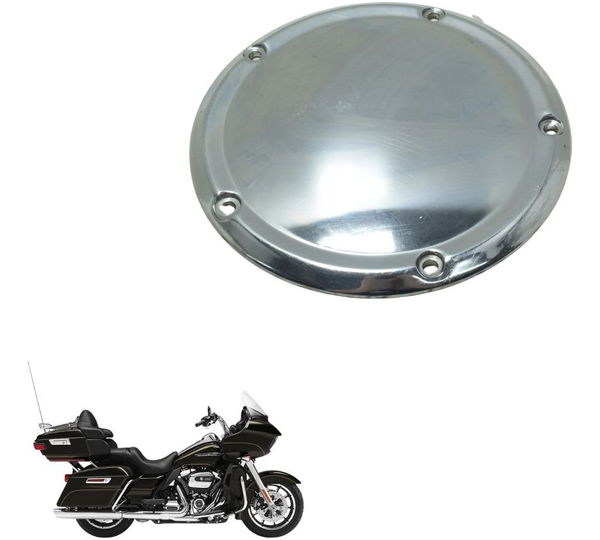 Tampa Inspeção Harley Road Glide Touring 17-20 Original