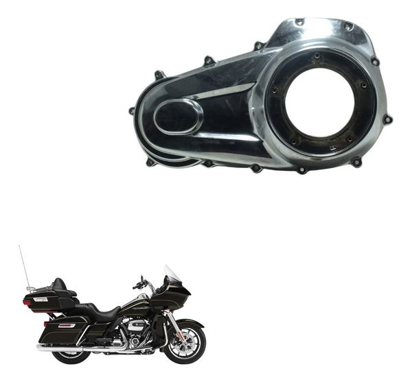 Tampa Primaria C/ Detalhes Harley Road Glide Touring 17-20